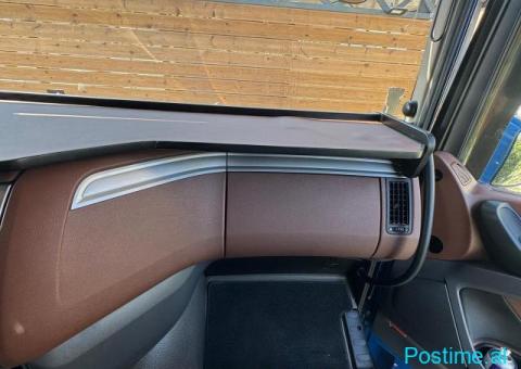 Daf 530 - 9/10