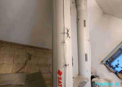 Shitet gomone 3.4m e pa perdorur - 2/6