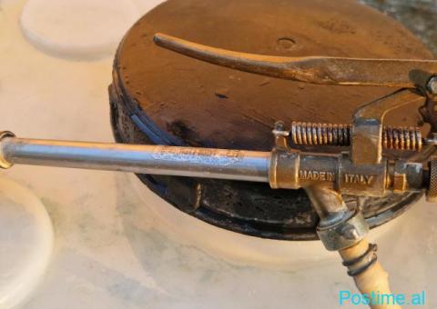 Pomp sperkatse Italiane Emak - 4/5