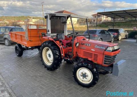 Kubota 25.5 cmimi me marrveshje - 1/4