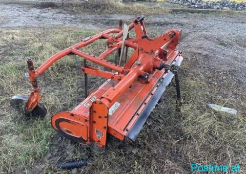 Kubota 25.5 cmimi me marrveshje - 3/4