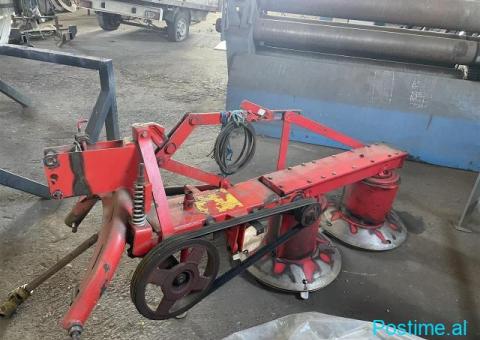 Kubota 25.5 cmimi me marrveshje - 4/4