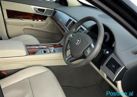 Pjesë Këmbimi Jaguar XF Portfolio V6 Auto (2009) - 1/4