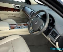 Pjesë Këmbimi Jaguar XF Portfolio V6 Auto (2009)