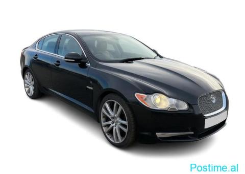 Pjesë Këmbimi Jaguar XF Portfolio V6 Auto (2009) - 2/4