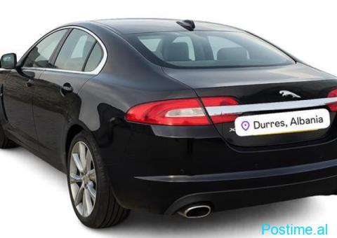 Pjesë Këmbimi Jaguar XF Portfolio V6 Auto (2009) - 4/4