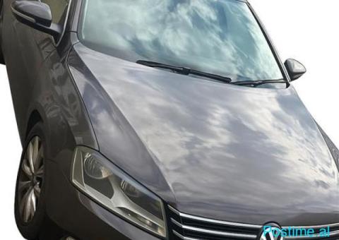 Pjese Kembimi Volkswagen Passat Highline TDI Bluemotion (201 - 1/4