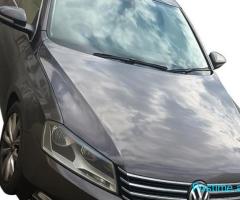 Pjese Kembimi Volkswagen Passat Highline TDI Bluemotion (201