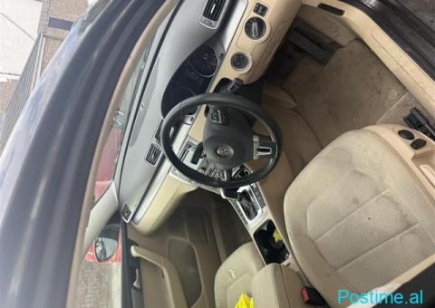 Pjese Kembimi Volkswagen Passat Highline TDI Bluemotion (201 - 2/4