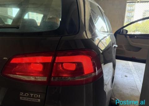 Pjese Kembimi Volkswagen Passat Highline TDI Bluemotion (201 - 3/4