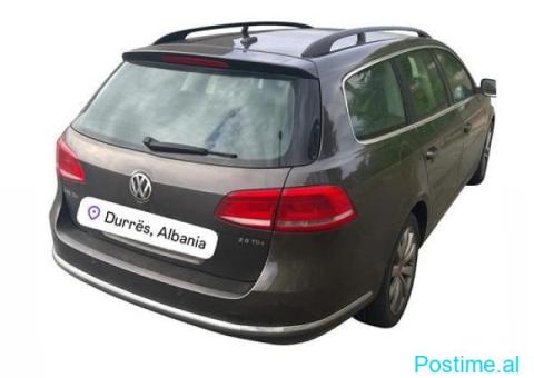 Pjese Kembimi Volkswagen Passat Highline TDI Bluemotion (201 - 4/4