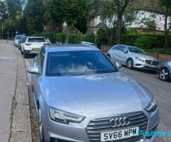 🔥 PJESE KEMBIMI AUDI B9 A4 S LINE 2016 🔥
