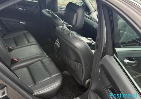 Pjese kembimi Mercedes S350 bluetec 2010 w221 - 6/6