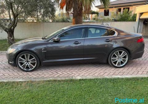 Pjese kembimiJaguar xf S portfolio v6 3.0