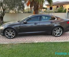Pjese kembimiJaguar xf S portfolio v6 3.0
