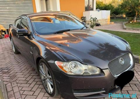 Pjese kembimiJaguar xf S portfolio v6 3.0 - 2/2