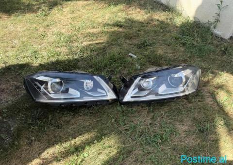 Shiten fener VW Passat B7 2012 – 2015 Xenon Original - 1/7