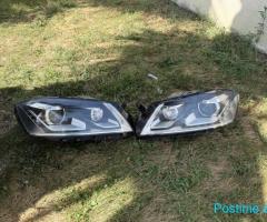 Shiten fener VW Passat B7 2012 – 2015 Xenon Original