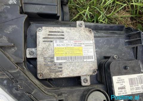 Shiten fener VW Passat B7 2012 – 2015 Xenon Original - 2/7
