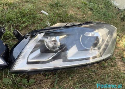 Shiten fener VW Passat B7 2012 – 2015 Xenon Original - 3/7
