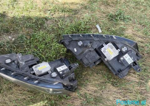 Shiten fener VW Passat B7 2012 – 2015 Xenon Original - 4/7