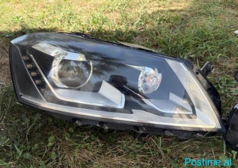 Shiten fener VW Passat B7 2012 – 2015 Xenon Original - 5/7