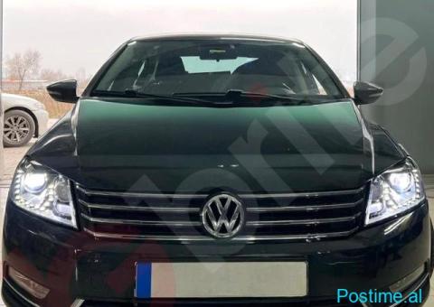 Shiten fener VW Passat B7 2012 – 2015 Xenon Original - 6/7