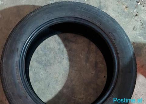 SET 2 Goma Bridgestone 205/55 R16 - 2/2