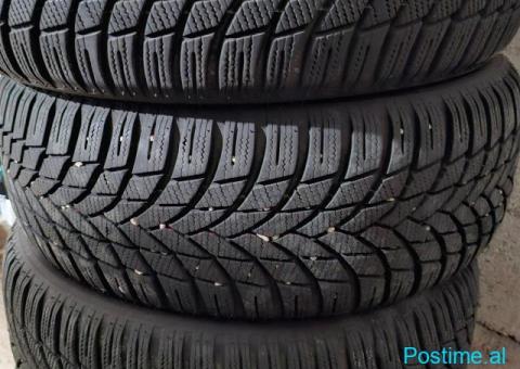 OKAZION!!! 4 GOMA TE REJA 205/55 R16