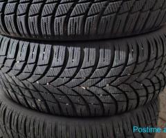 OKAZION!!! 4 GOMA TE REJA 205/55 R16