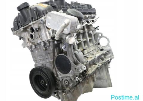 Motorr bmw N55