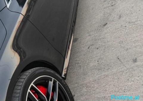 Disqe Audi r20 - 1/4