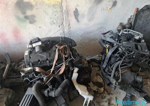 Pjese per makina AudiQ7, Golf, Passat, Mercedes 0698880099 - 6/6