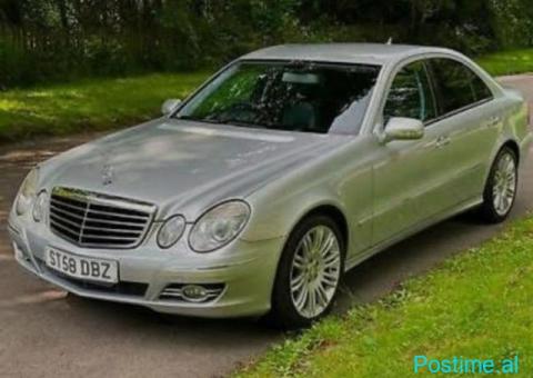 E C A B CLAS,AUDIQ7,A4,GOLF,PLUS,PASSAT,, SHKODER - 1/7