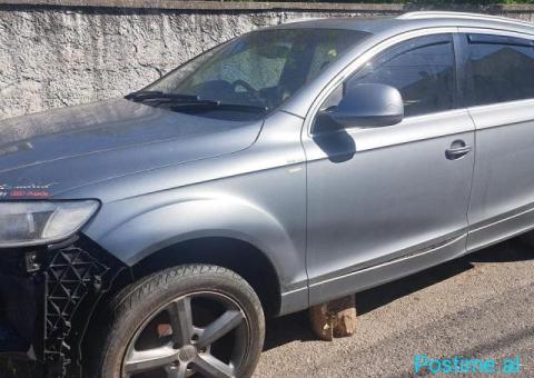 E C A B CLAS,AUDIQ7,A4,GOLF,PLUS,PASSAT,, SHKODER - 2/7