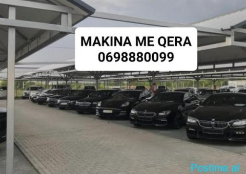 MAKINA ME QERA , MAKINA PER PJESE, SHKODER