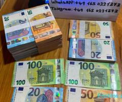 Buy fake euro bills - WhatsApp +49 163 0221373