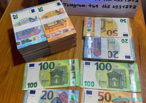Buy Fake EURO Bills Spain - whatsapp +49 163 0221373