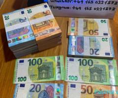 Buy Fake EURO Bills Spain - whatsapp +49 163 0221373