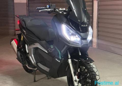 Nas Adv | Versioni Full - 1/6