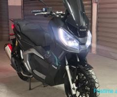 Nas Adv | Versioni Full