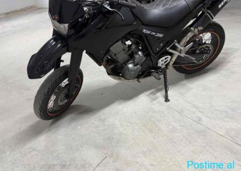 motorr 660 - 1/8