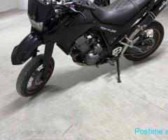 motorr 660