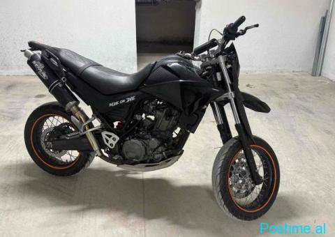 motorr 660 - 2/8