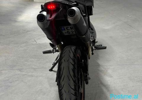 motorr 660 - 3/8
