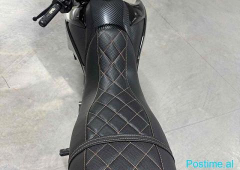 motorr 660 - 4/8