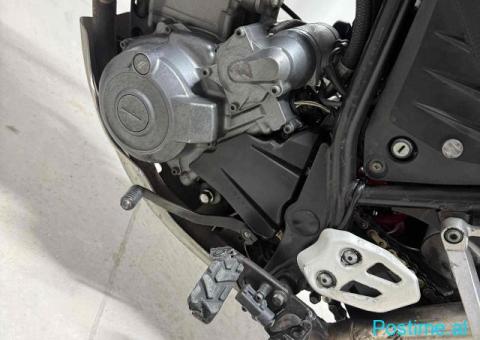 motorr 660 - 5/8