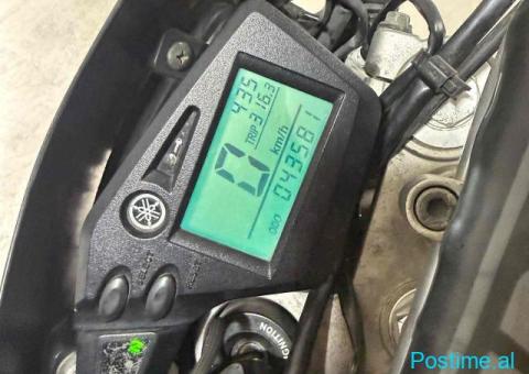 motorr 660 - 6/8