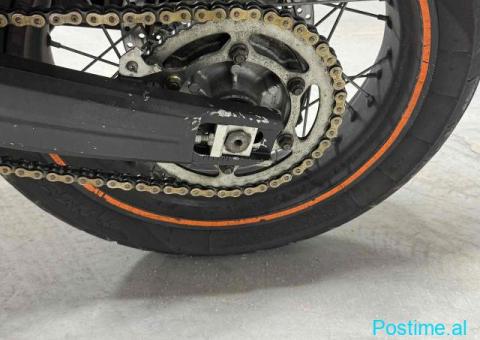 motorr 660 - 8/8