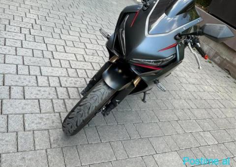Honda CBR650R shitet - 4/6